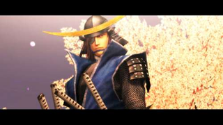 Illustration for article titled basara screens